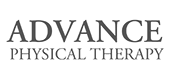 Advance Physical Therapy Logo